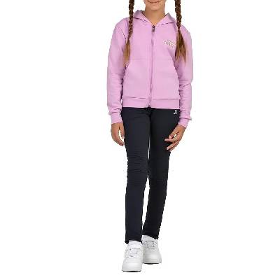 Анцуг John smith Belgra tracksuit - Pink (Mallow)