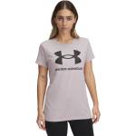 Under Armour Тениска Under Armour Sportstyle Graphic T-Shirt - Gray