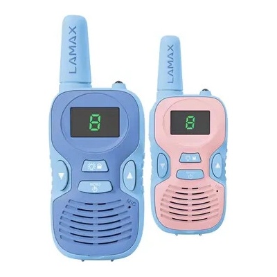 LAMAX TalkieKid1 – Hledejceny.cz