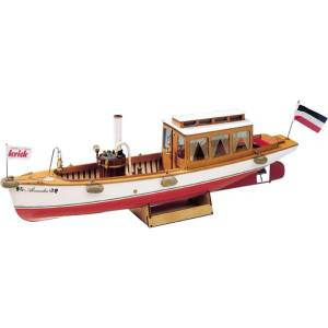 Krick Modelltechnik Крик Александра комплект без парна машина
