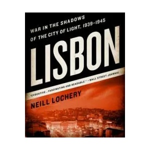 Lisbon | Neill Lochery (ISBN: 9781610391887)