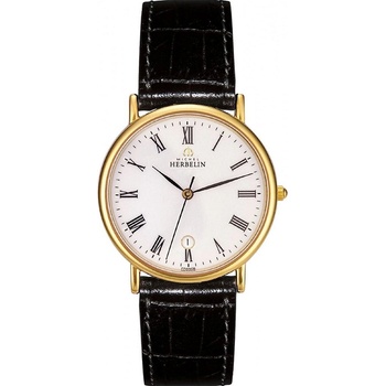 Herbelin Часовник Herbelin Classiques 12443/P01 (12443/P01)