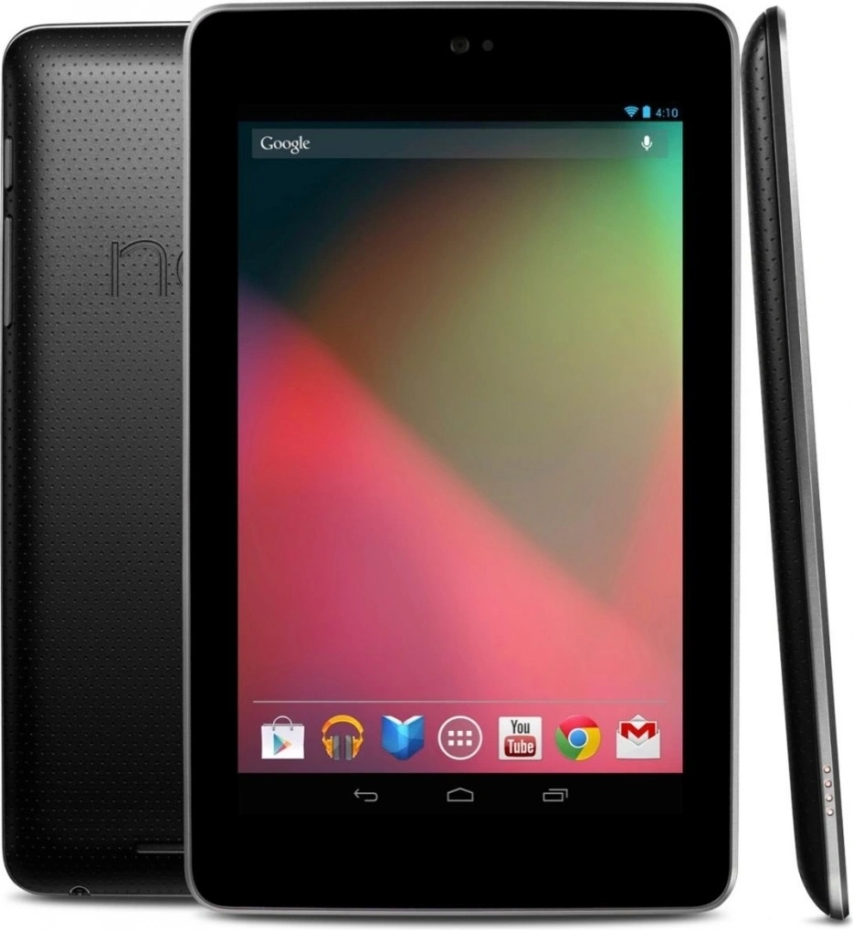 ASUS NEXUS7 (2012) ME370T Wi-fi 32GB 3x ASUS Google Nexus 7 (2012) ME370T  Android Tablet ASUS nexus7 2012 32GB