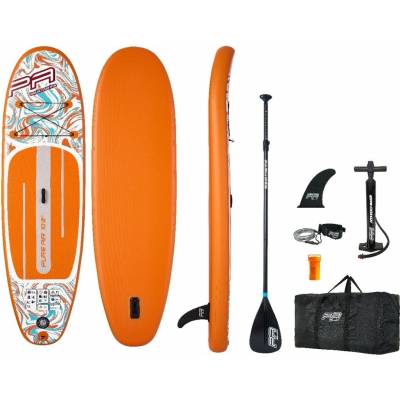 Paddleboard Aqua Marina Pure Air Coast 10'2''