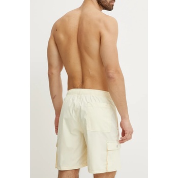 OAS Плувни шорти oas в жълто 5401 (5401.01)