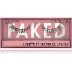 Catrice Faked изкуствени мигли с лепило Everyday Natural 2 бр