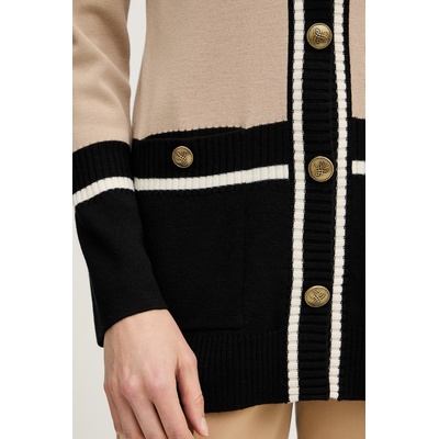 Luisa Spagnoli Вълнена жилетка Luisa Spagnoli Marinetta (100291)