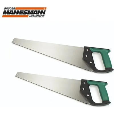 Brüder Mannesmann Трион за дърво (400mm) / Mannesmann 30120 / (M 30120)