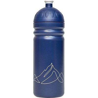 Zdravá lahev Mountain line 700 ml