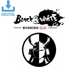 Black & White Bushido