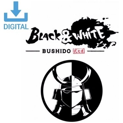 Black & White Bushido