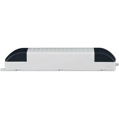Paulmann VDE Profi elektronický transformátor max.35-105W 230V 105VA šedá 977.01 P 97701