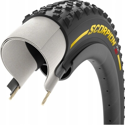 Pirelli pneumatika Scorpion XC RC Lite TE 29x2.2 Yellow