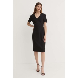HUGO BOSS Рокля Damaisa (50493529)