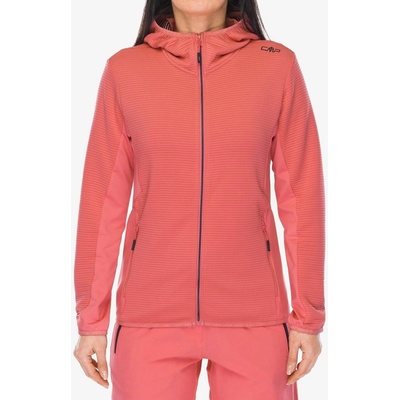 CMP Glentra Jacket coral