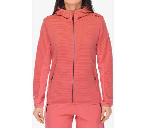 CMP Glentra Jacket coral