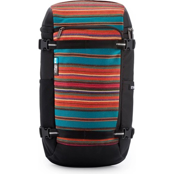Ethnotek Дневна раница Ethnotek Premji Pack 4Th Generation Daypack - Guatemala 11 - размер One Size (504-0520-0511)