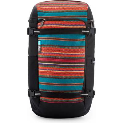 Ethnotek Дневна раница Ethnotek Premji Pack 4Th Generation Daypack - Guatemala 11 - размер One Size (504-0520-0511)