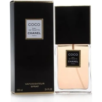 CHANEL Coco EDT 100 ml