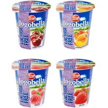 Zott Jogobella Lactose Free jogurt 150 g