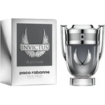 Paco Rabanne Invictus Platinum EDP 100 ml Парфюми
