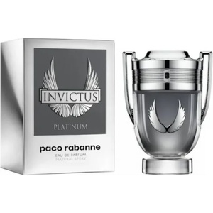 Paco Rabanne Invictus Platinum EDP 100 ml Парфюми