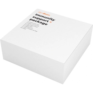 GymBeam Immunity Support Package Матча