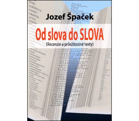 Od slova do SLOVA