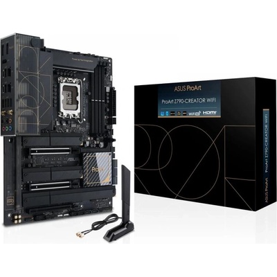 ASUS PROART Z790-CREATOR WIFI