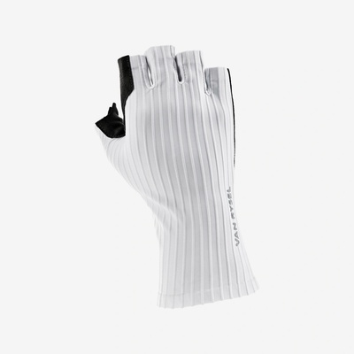 Van Rysel RCR-F SF white