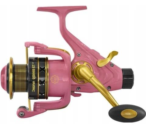 Delphin QUEEN 5T 5000