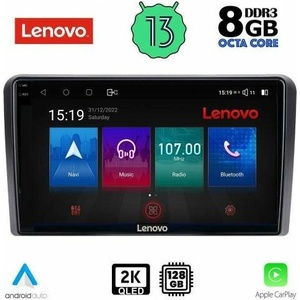 Lenovo SSW 10481_CPA Авто мултимедия