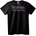 NOONEBRAND Тениска Аз Съм Мексиканец по Сърце - 2XL, White