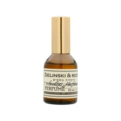 Zielinski & Rozen Oakmoss & Amber parfém unisex 50 ml