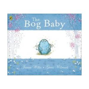 Bog Baby | Jeanne Willis (ISBN: 9780141500300)