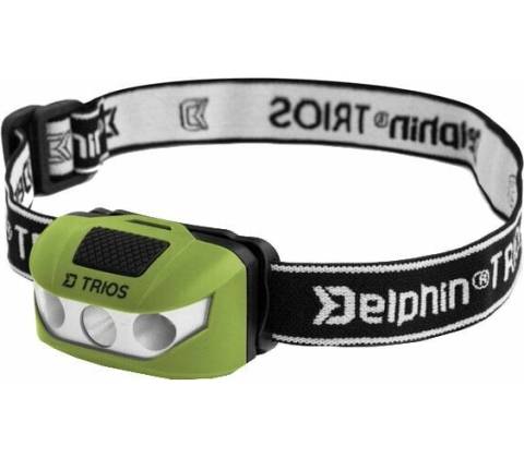 Delphin Trios