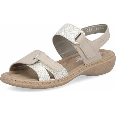 Rieker 61854-62 Beige