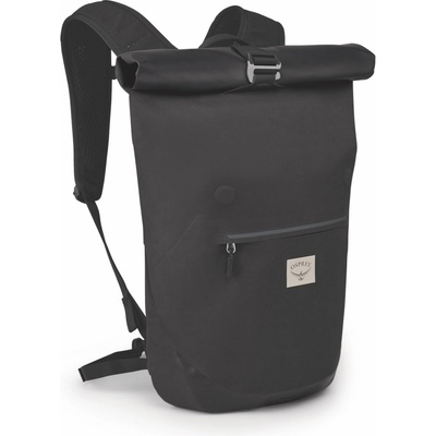 Osprey Arcane Roll Top Wp černá 25 l