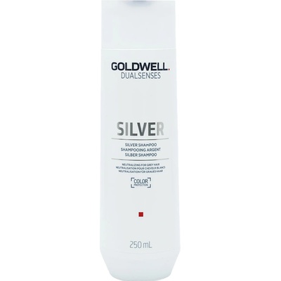 Goldwell Dualsenses Silver Shampoo 250 ml