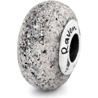 Korálek Malta LE - Black Raven Beads