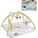 Fisher Price hrací dečka se senzorickými hračkami