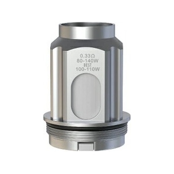 Smoktech V18 Mini Meshed žhaviaca hlava 0,33ohm