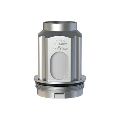 Smoktech V18 Mini Meshed žhaviaca hlava 0,33ohm