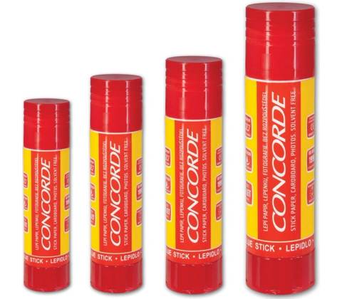 Concorde 8 g