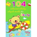 Abych mohl do školy