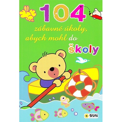 Abych mohl do školy