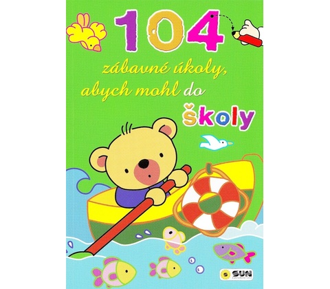 Abych mohl do školy