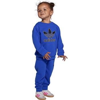 adidas Originals Детски маратонки adidas Originals SAMBA OG (JQ3188)