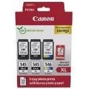 Canon PG-545XL x2 / CL-546XL Multipack (8286B015)