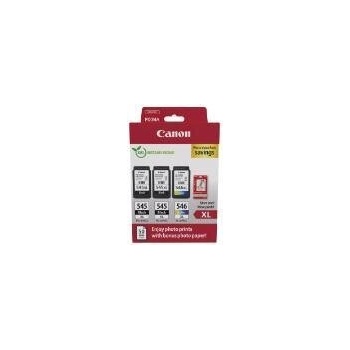 Canon PG-545XL x2 / CL-546XL Multipack (8286B015)
